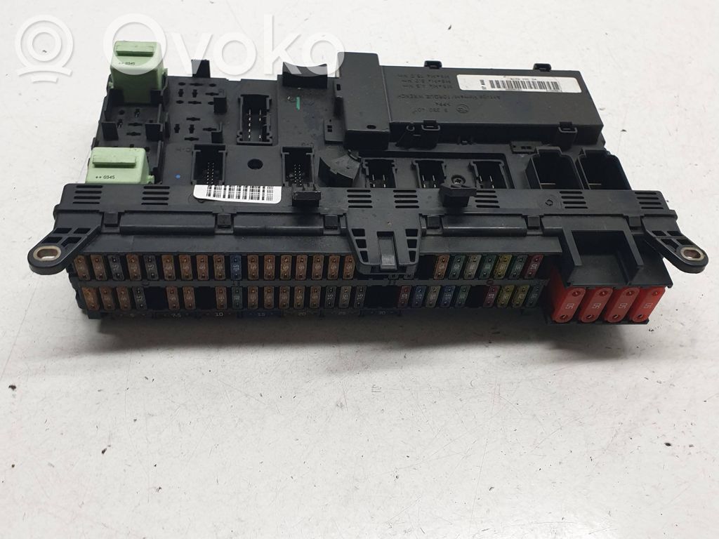 Fuse module   8380407,8384527,8380409