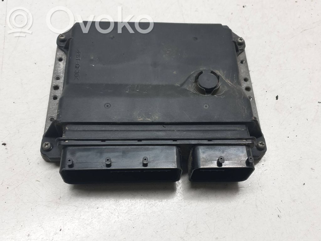 Engine control unit/module   896610F340,MB2759001891