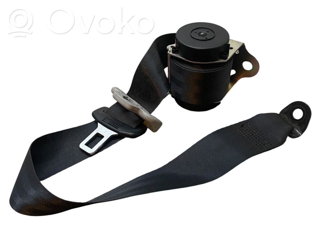 Toyota Verso Cinturón trasero 
