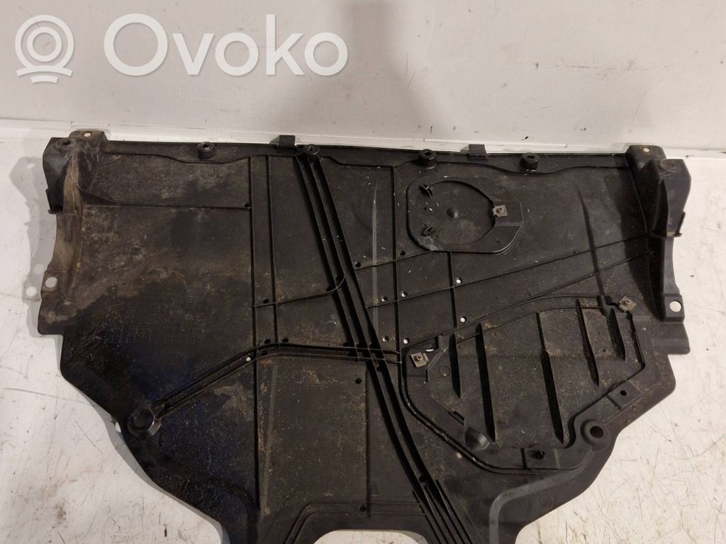 Engine splash shield/under tray   K6805,GHR156078,254S20