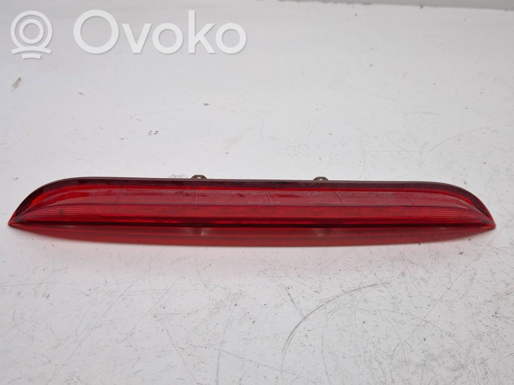 Mazda 6 Third/center stoplight 