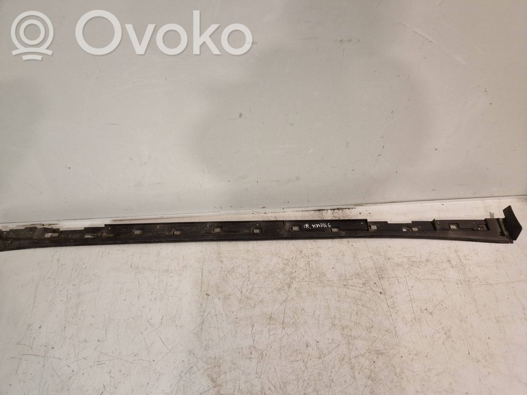 Mazda 6 Sill 