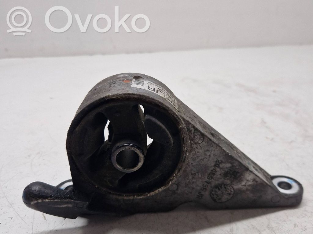 Opel Zafira B Wspornik / Mocowanie silnika 