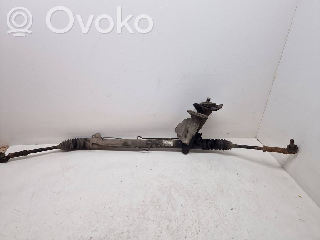 Volvo S60 Vairo kolonėlė 
