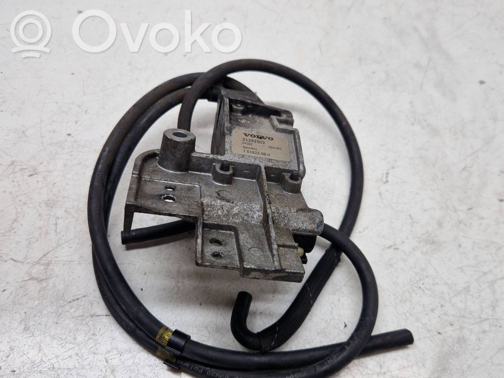 Volvo S60 Solenoid supapă turbosuflantă 