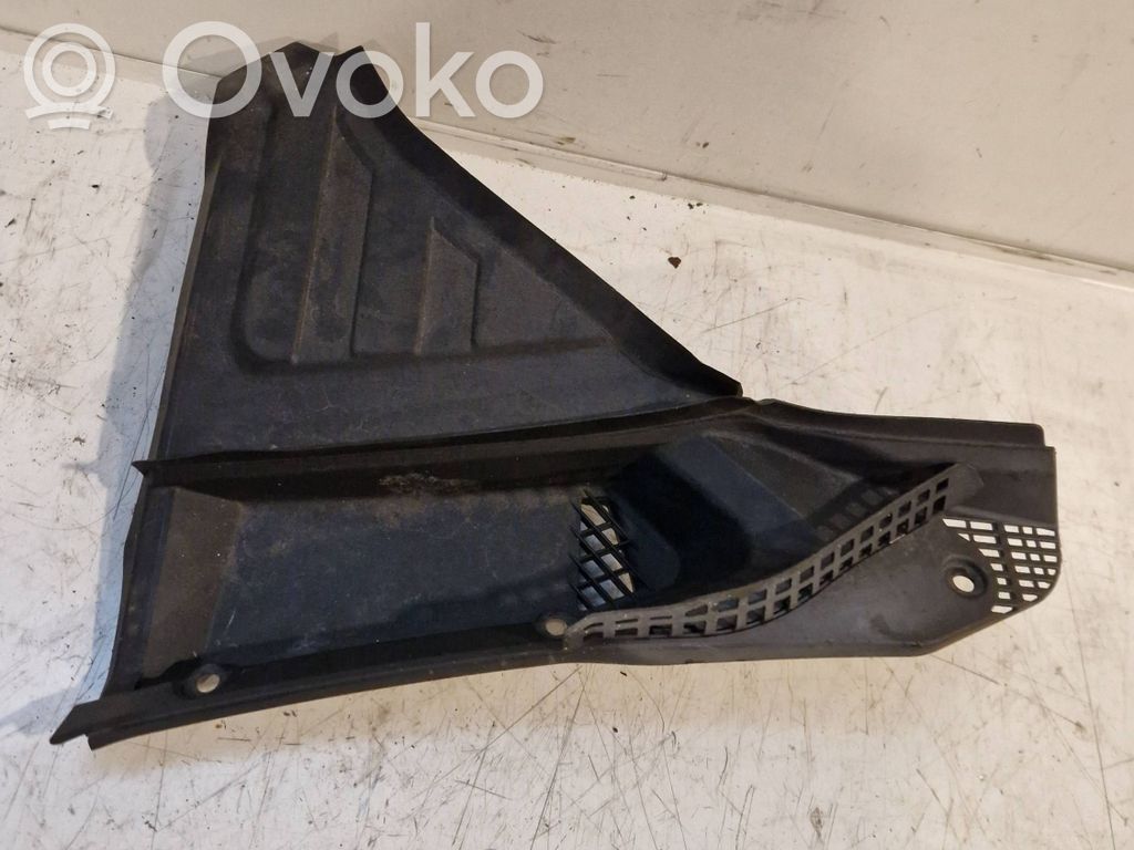 BMW 7 F01 F02 F03 F04 Cita veida ārēja detaļa 