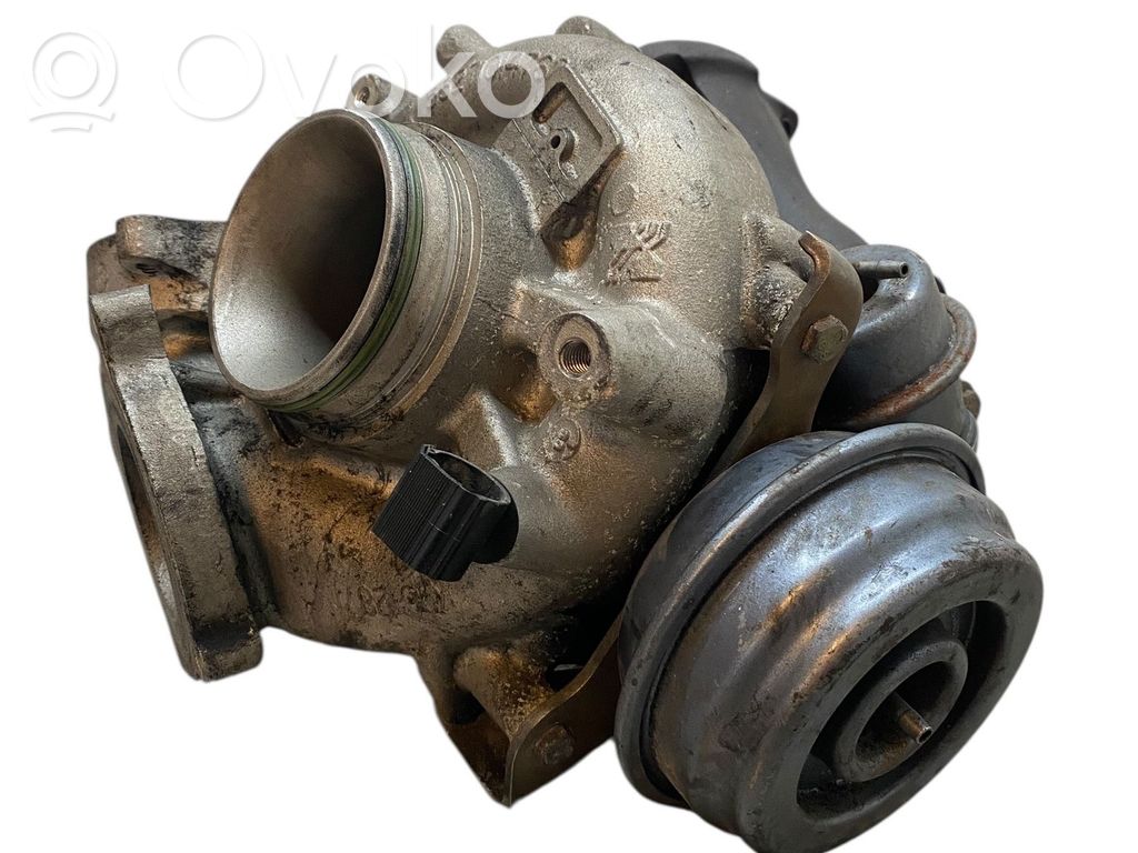 BMW 7 F01 F02 F03 F04 Turbina 