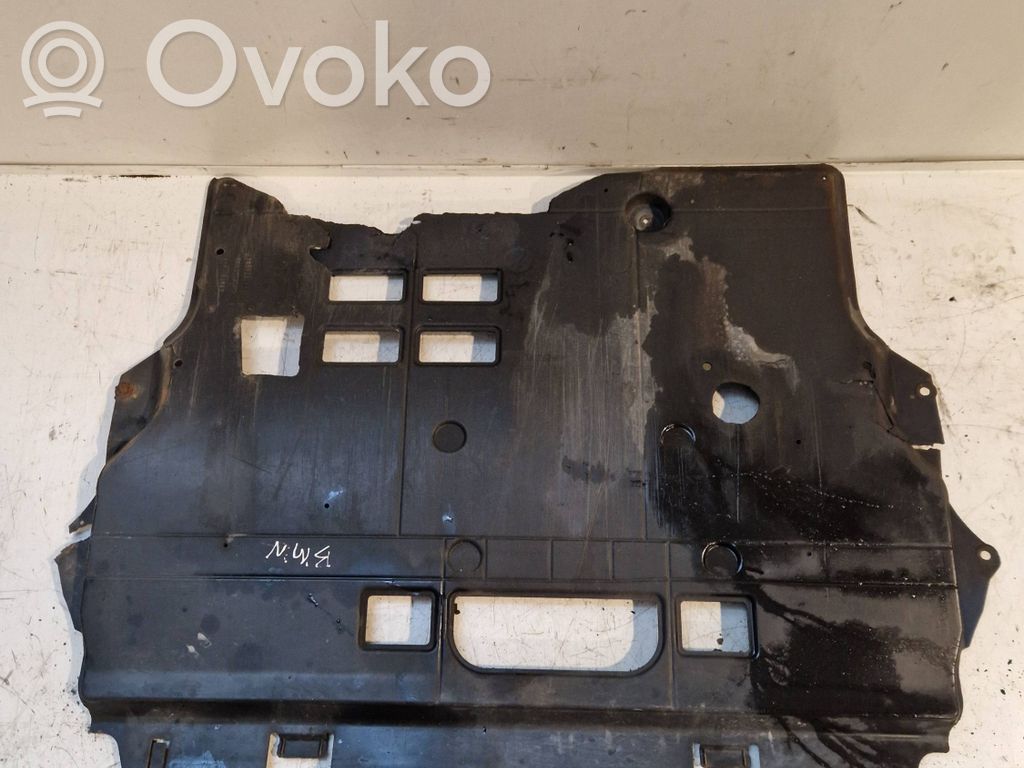 BMW 7 F01 F02 F03 F04 Protecție inferioară motor 