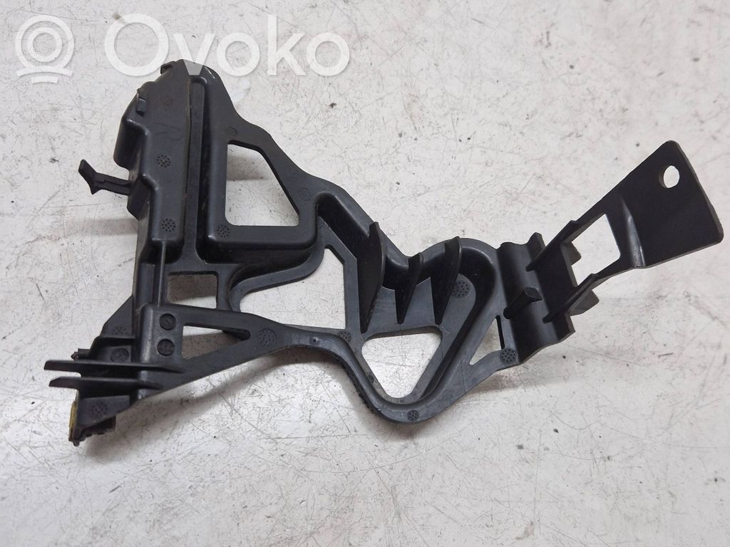 BMW 7 F01 F02 F03 F04 Uchwyt / Mocowanie błotnika przedniego 