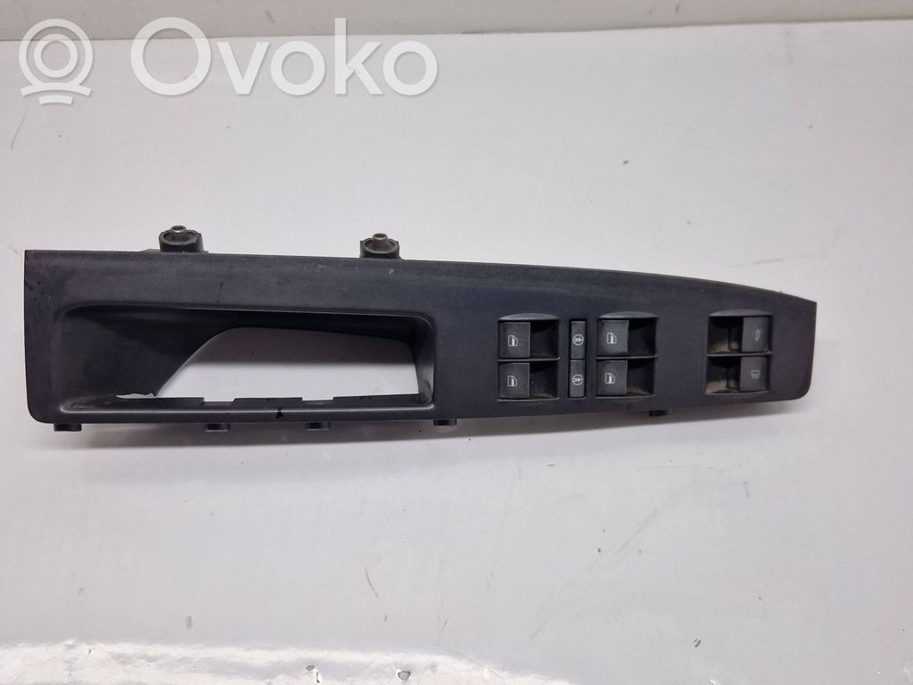 Volkswagen Phaeton Electric window control switch 