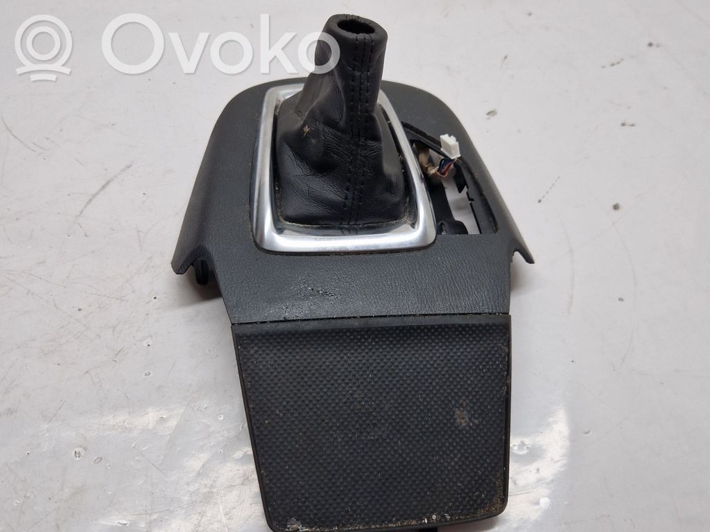 Mazda CX-5 Gear shifter surround trim plastic 