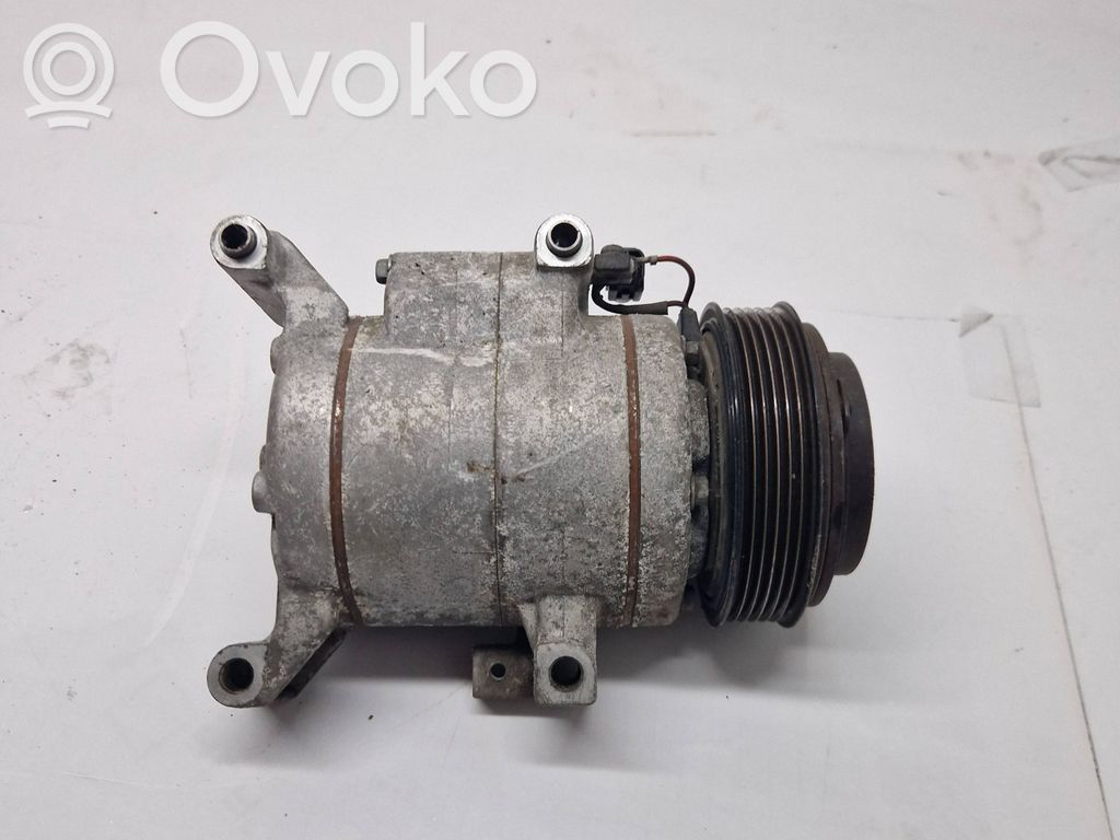 Mazda CX-5 Klimakompressor Pumpe 