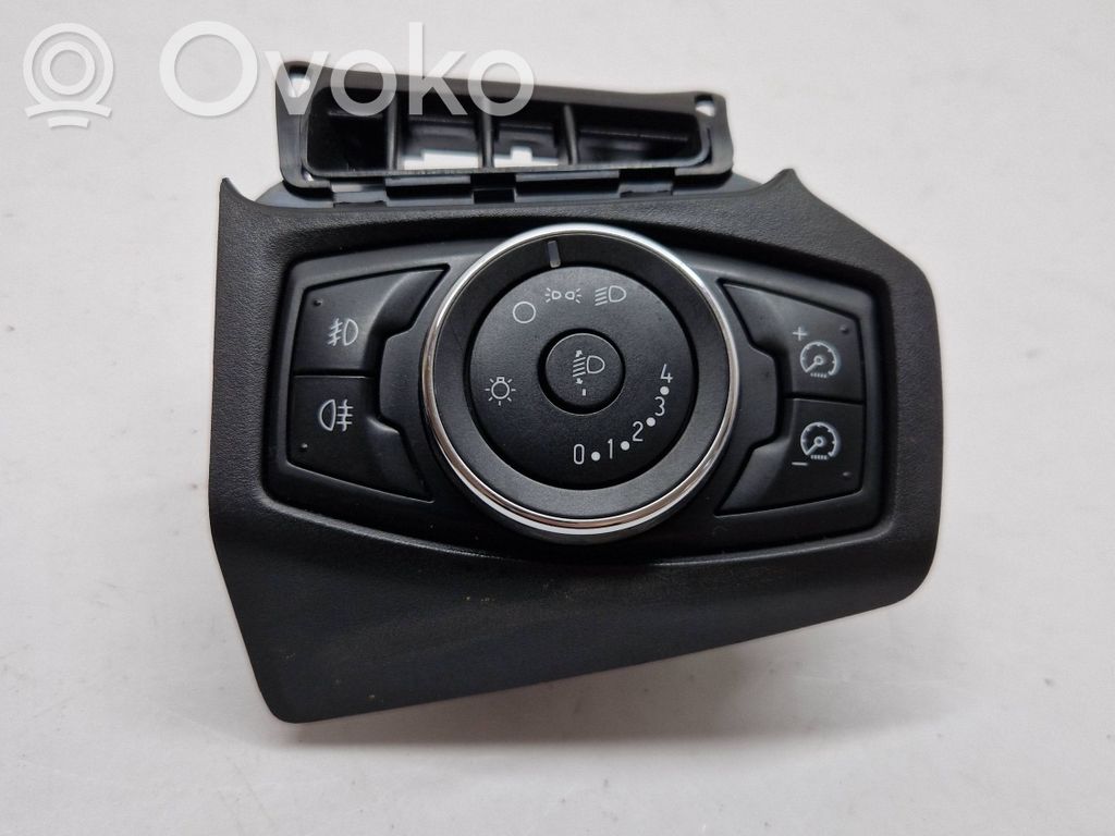 Ford Focus Light switch 