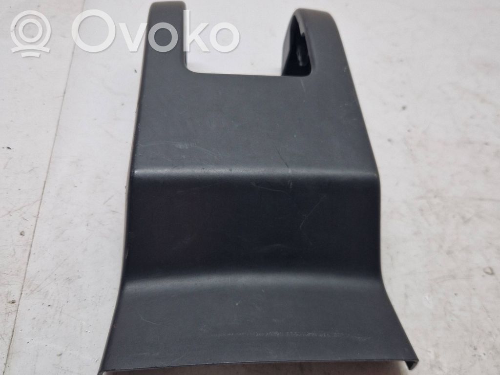 Volvo XC60 Center console 