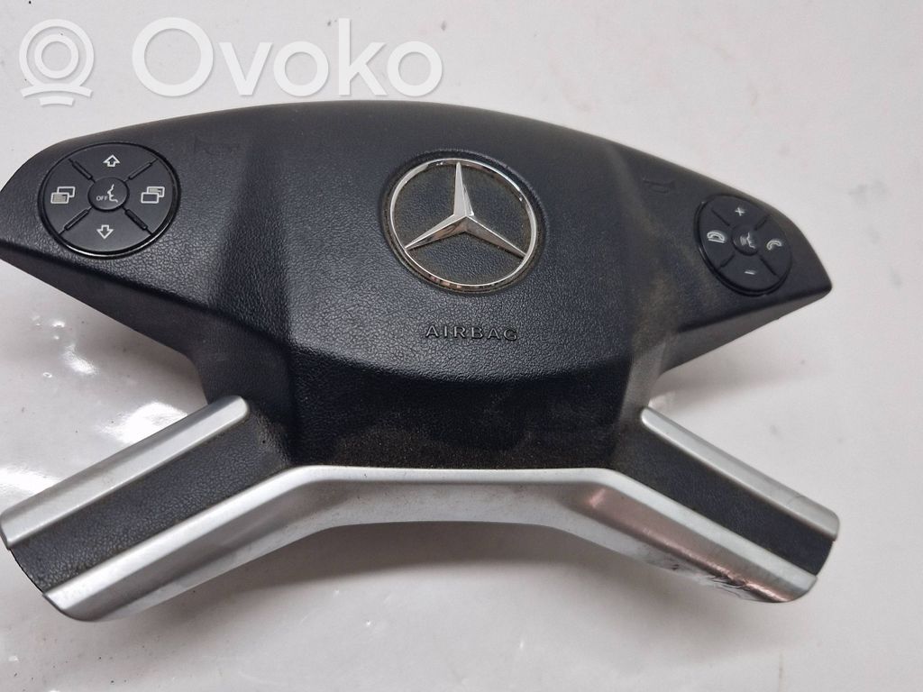 Poduszka powietrzna Airbag kierownicy   1648602202,91167010,2115958X