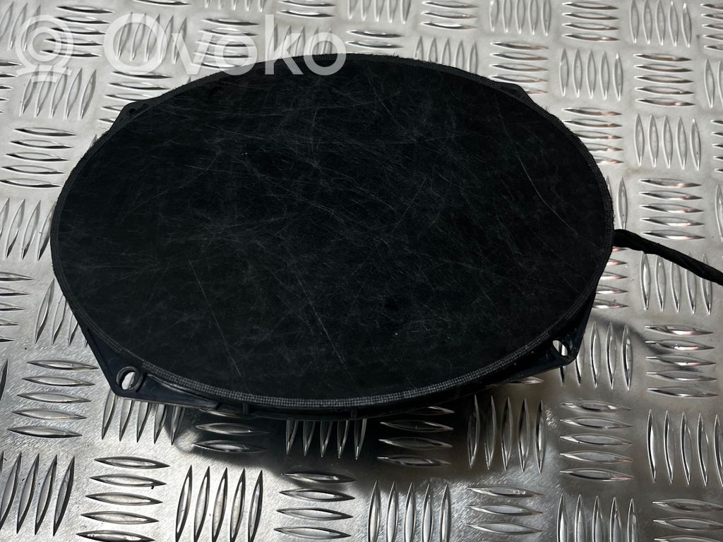 Chrysler Voyager Rear door speaker 