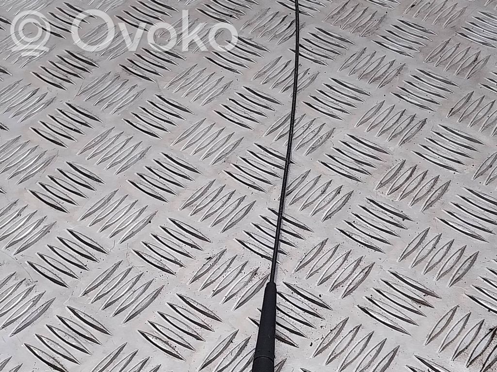 Fiat Ducato Antena radiowa 