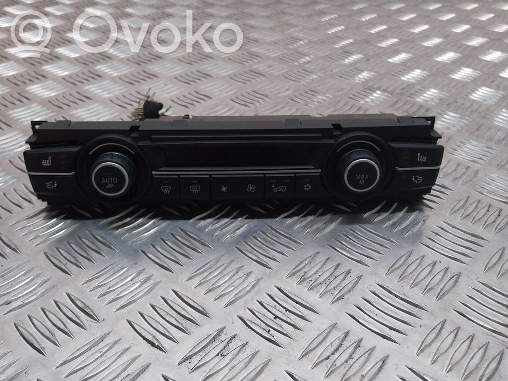 Climate control unit   9165683,20364701,900252420007