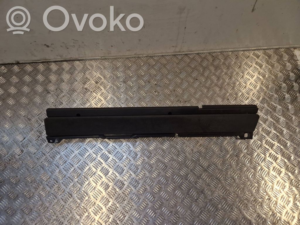 BMW X6 E71 Other trunk/boot trim element 