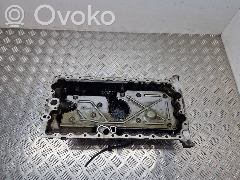 Volvo XC60 Ölwanne 