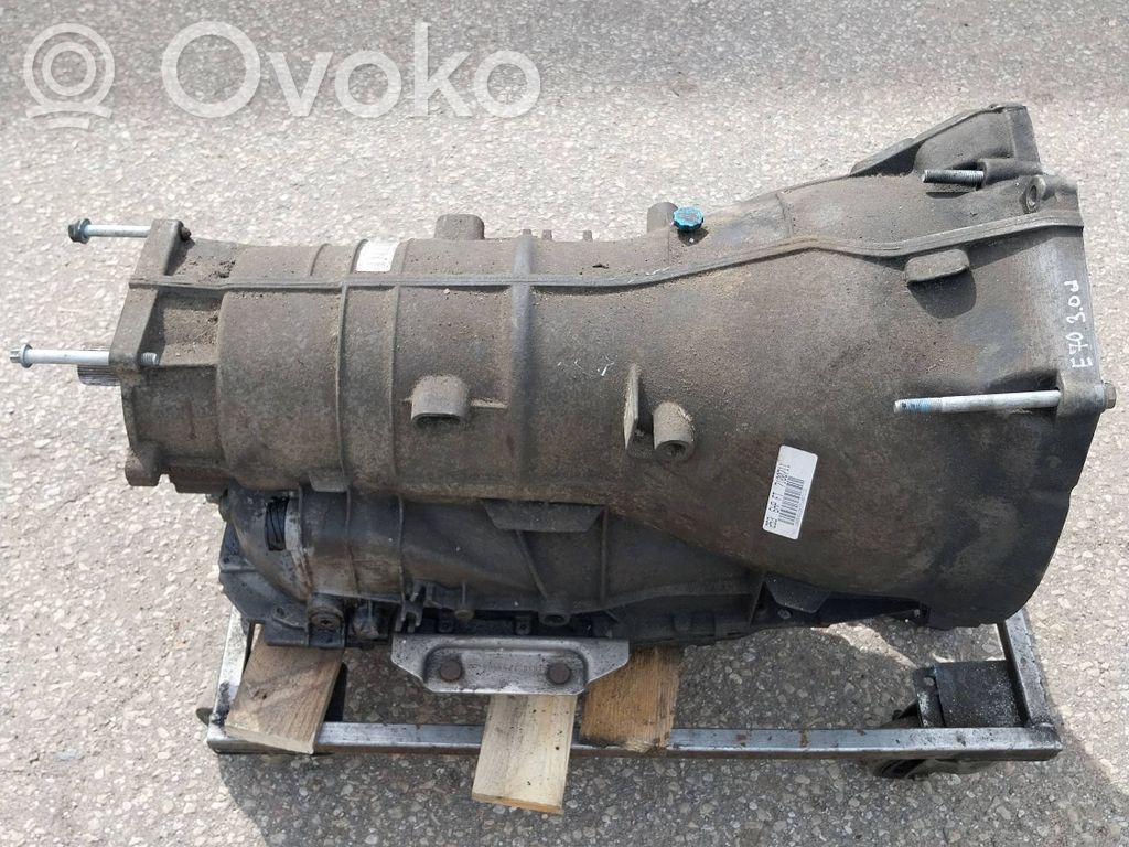 Automatic gearbox   6HP28X,7100711,014ZXU,1068050003,4023096