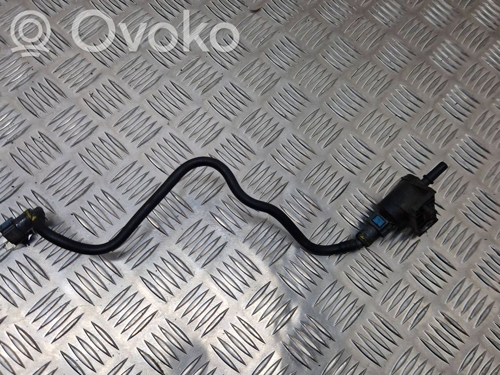 Nissan Qashqai Vakuuma vārsts 