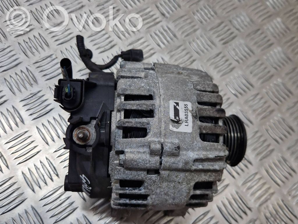 Alternador   TG15C174,16020410019,P0301468