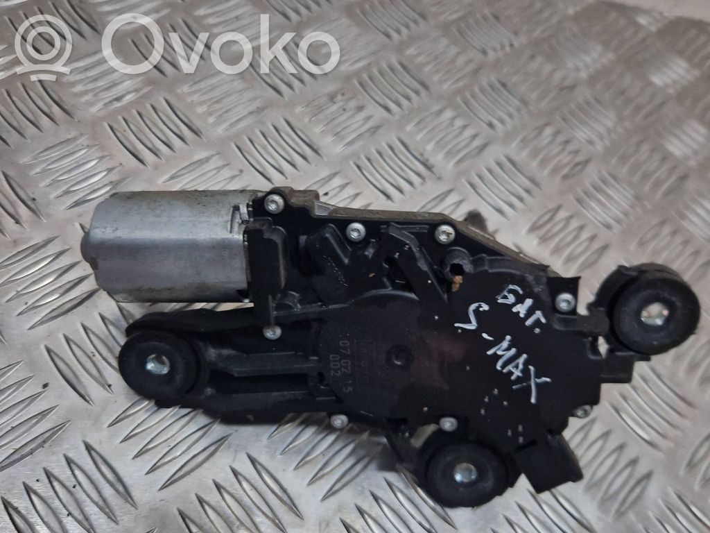 Ford S-MAX Silniczek wycieraczki szyby tylnej 