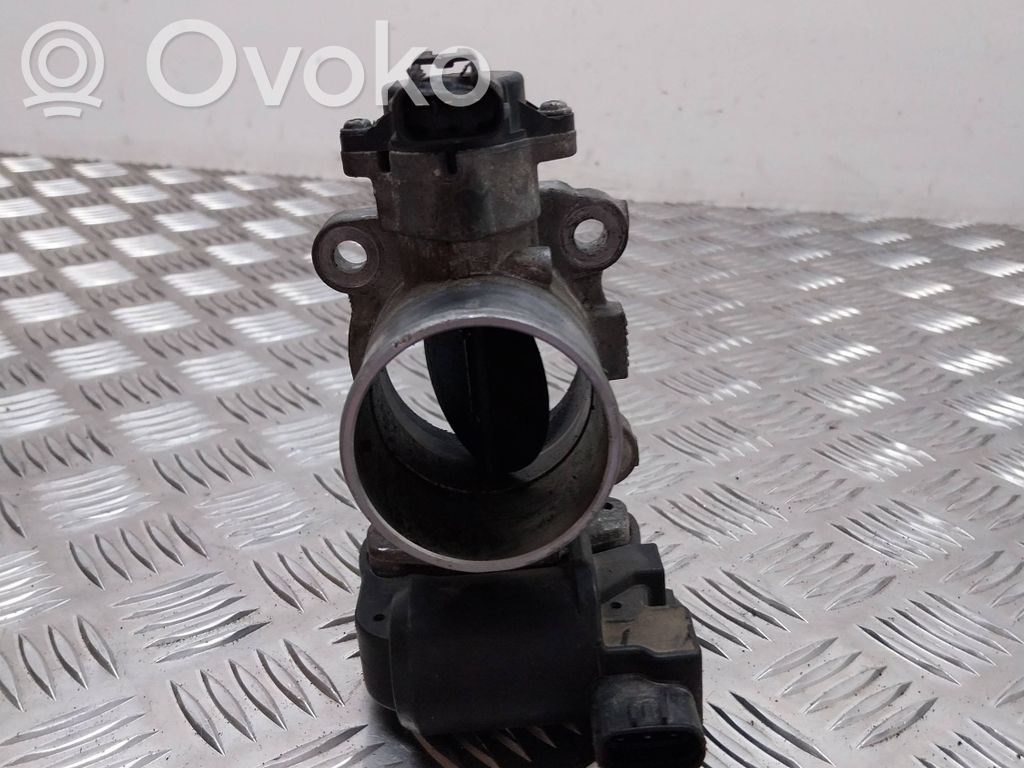 Toyota RAV 4 (XA30) Sensor Drosselklappe 