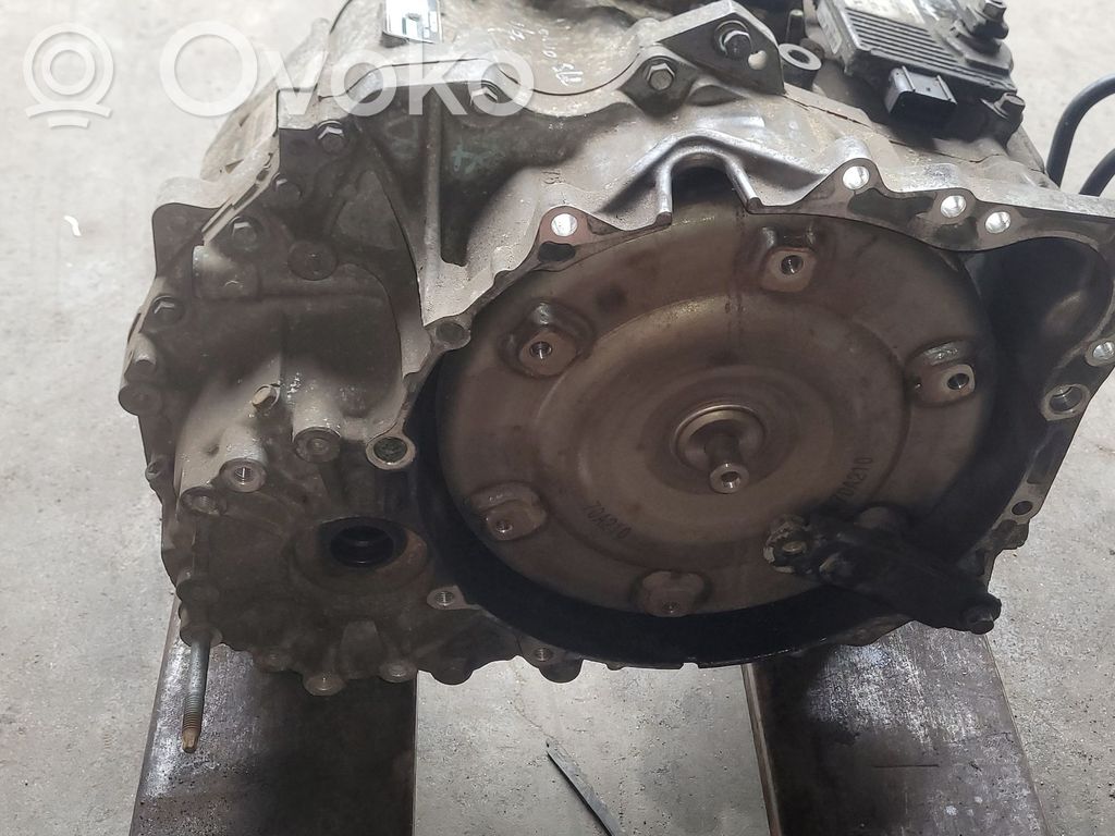 Volvo S60 Automatic gearbox 