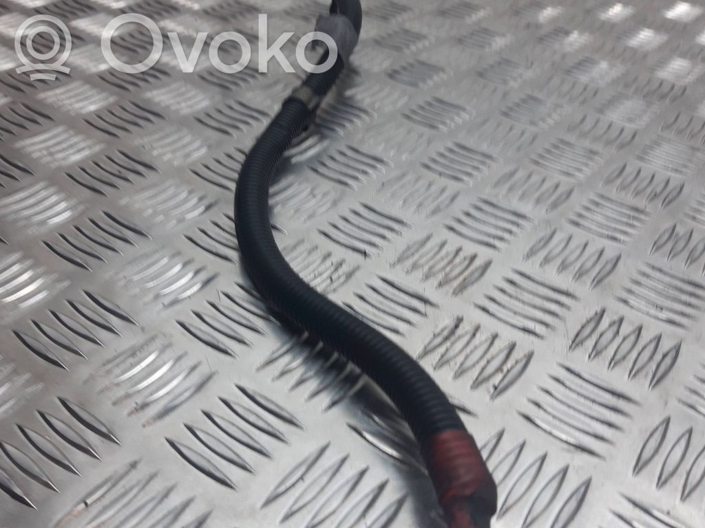 BMW X5 E53 Kabel Lichtmaschine 