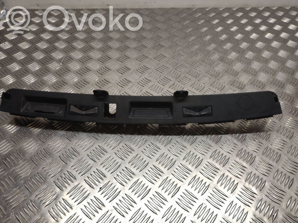 BMW 5 GT F07 Moulure de porte battante 