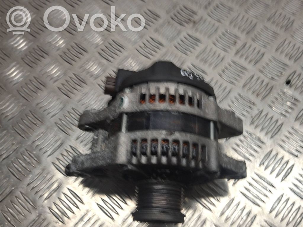 Lexus GS 300 350 430 450H Generatorius 