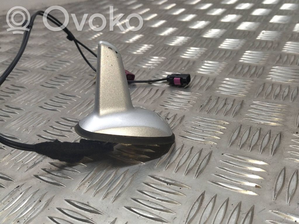 Mercedes-Benz S W221 Antena (GPS antena) 