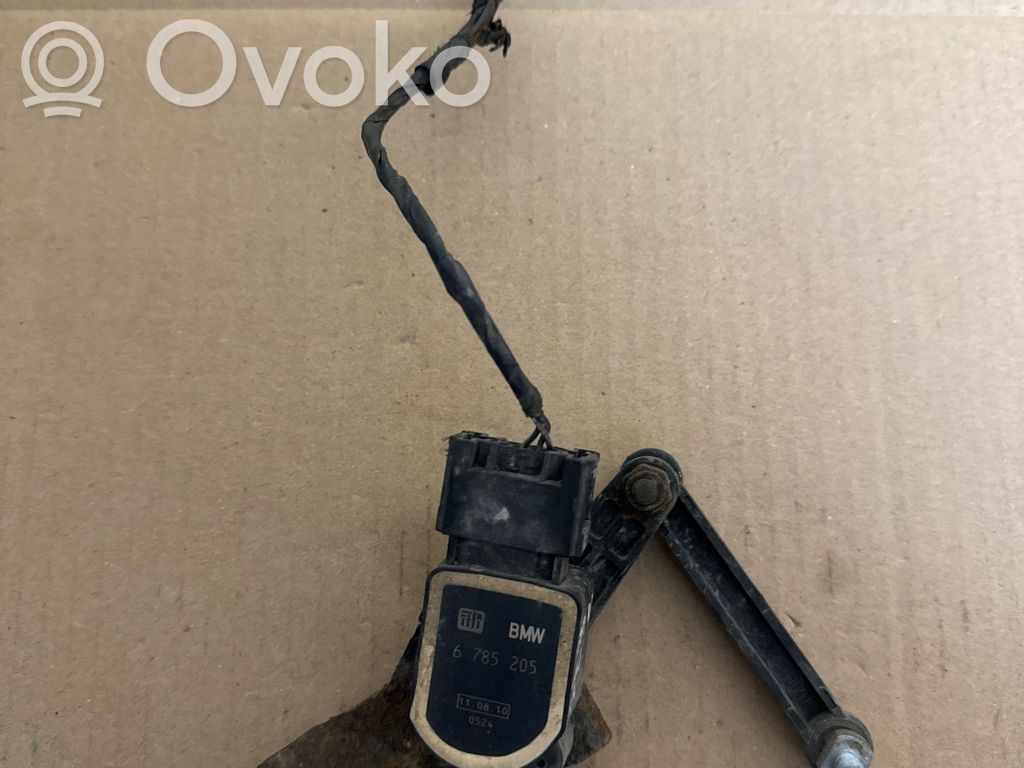 BMW X5 E70 Headlight/headlamp level sensor 