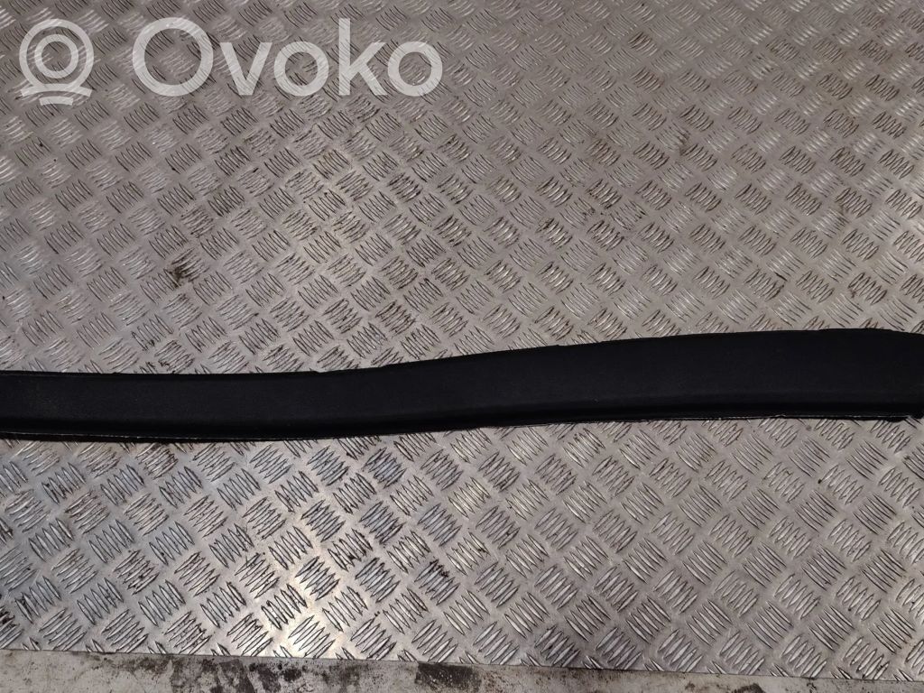 BMW X5 E70 Centre console side trim front 