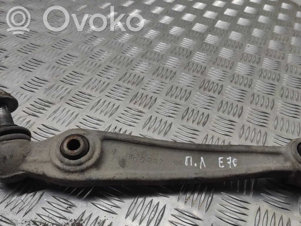 BMW X5 E70 Querlenker vorne 