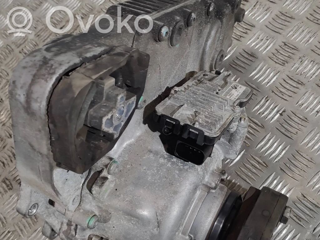 Skrzynia rozdzielcza / Reduktor   7619181,10249C5704,5WP35000AE