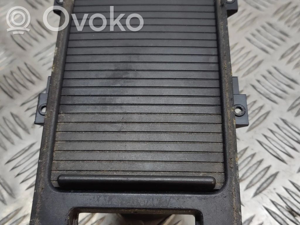 BMW X5 E53 Becherhalter Getränkehalter Cupholder 