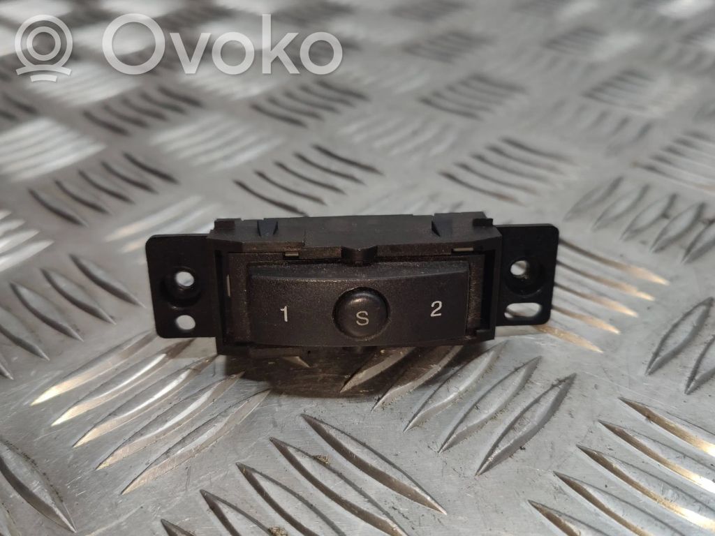 Chrysler Grand Voyager V Seat memory switch 