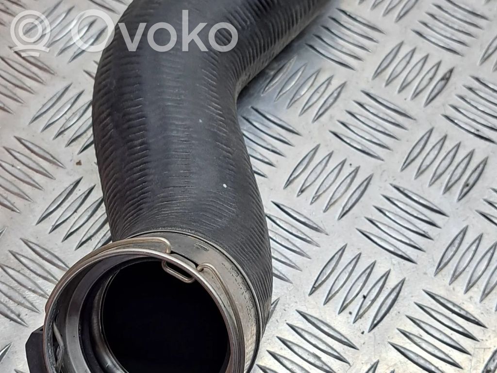 Mercedes-Benz GLK (X204) Furtun/conductă intercooler 