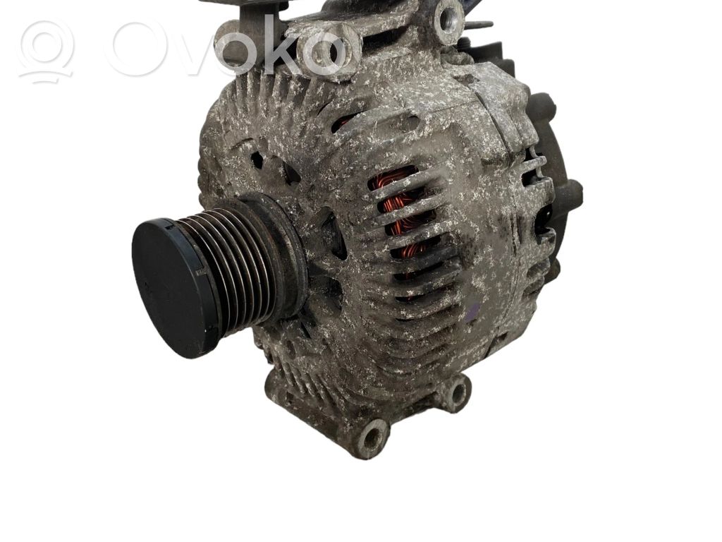 Jeep Grand Cherokee (WK) Generator/alternator 