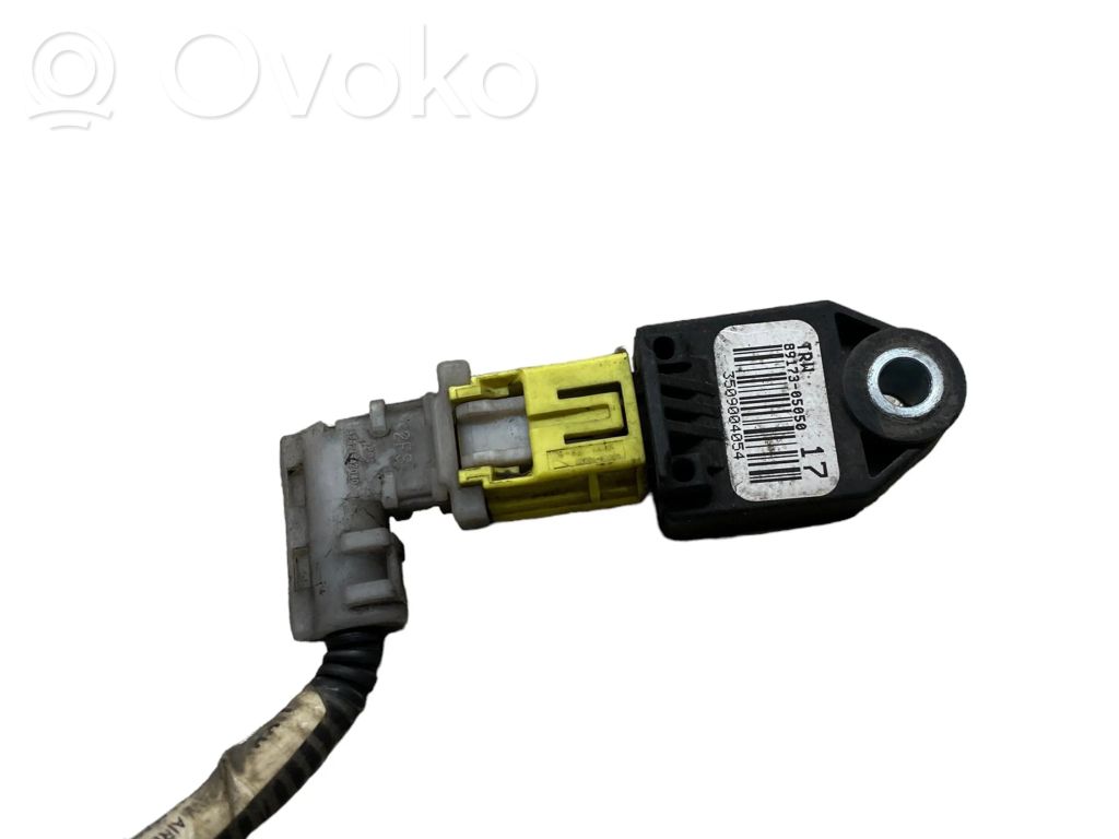 Airbagsensor Crashsensor Drucksensor   8917305050