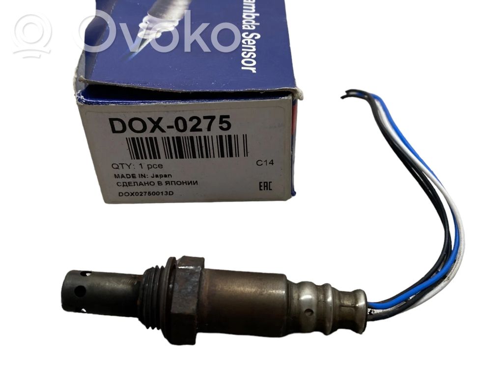 Lexus RX 330 - 350 - 400H Lambda probe sensor 