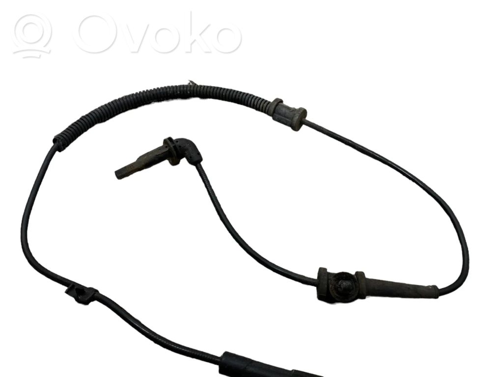 Opel Insignia A ABS Sensor hinten 