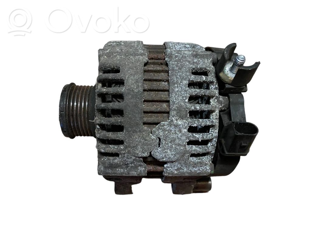 Ford S-MAX Alternador 