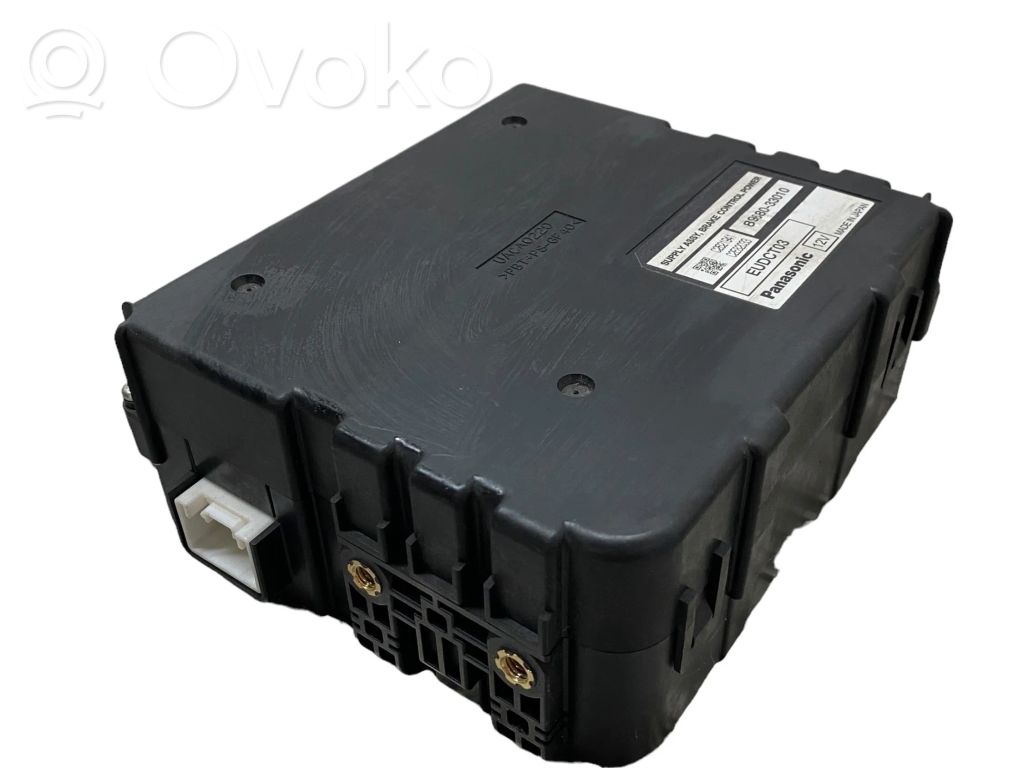 Brake system control unit/module   8968033010,C2E82033,C2621941