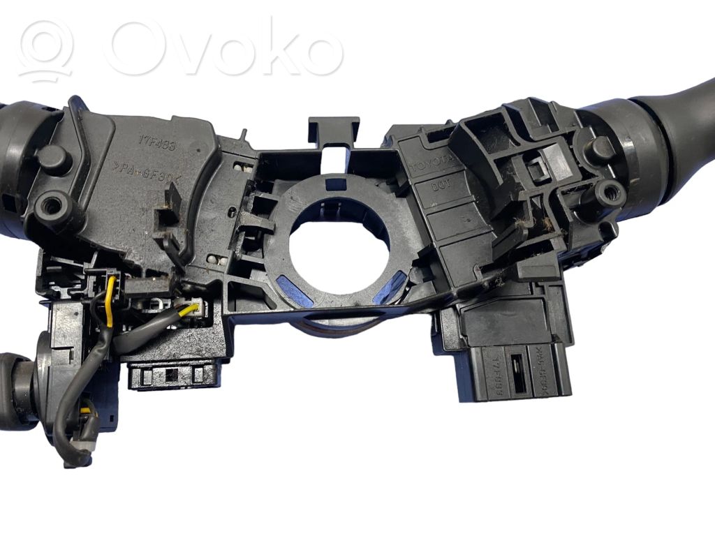 Lexus RX 450H Interruptor/palanca de limpiador de luz de giro 