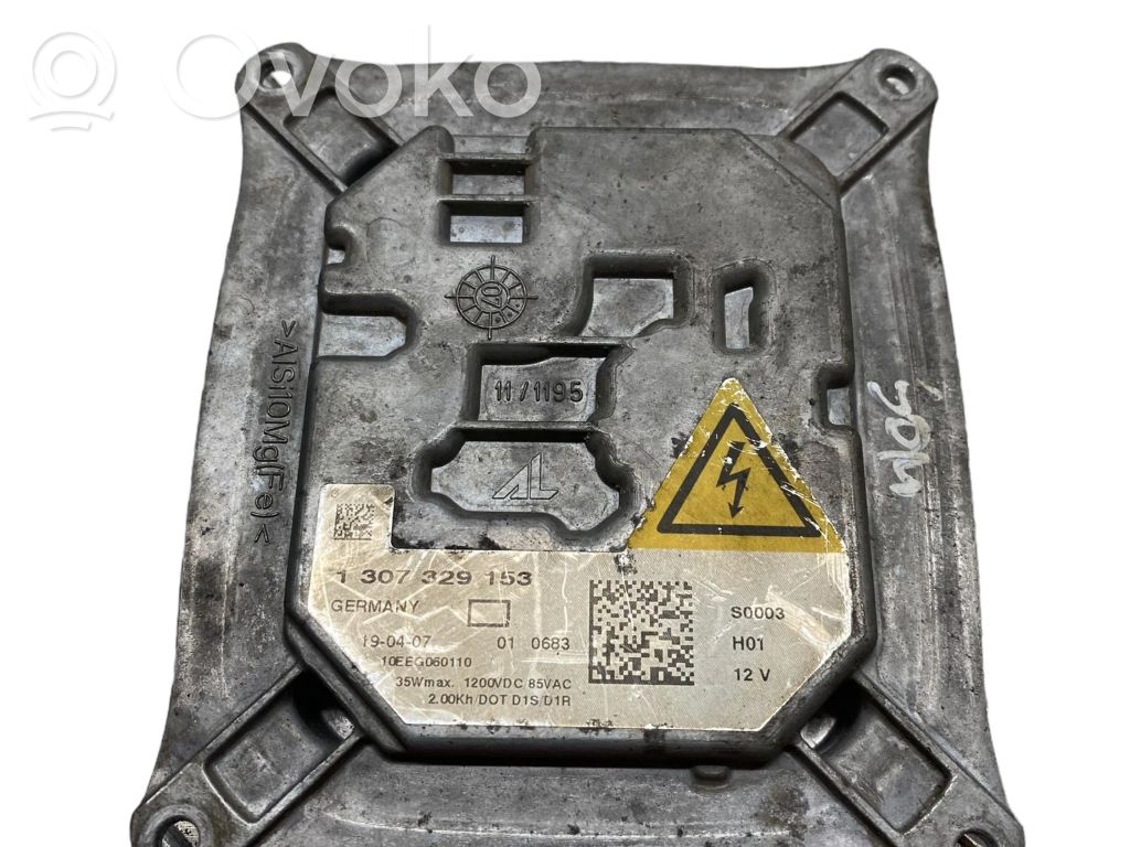 BMW X5 E70 Xenon control unit/module 