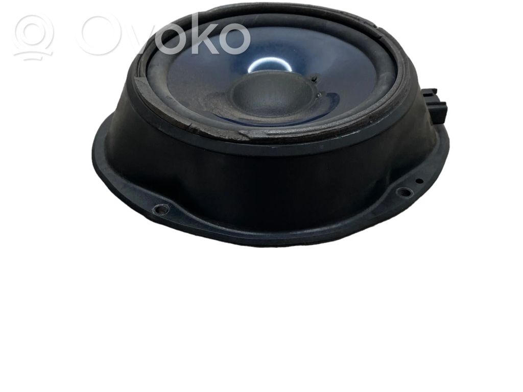 Ford C-MAX I Etuoven kaiutin 